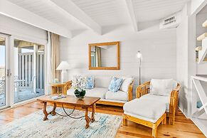 Beach Place 14 2 Bedroom Townhouse