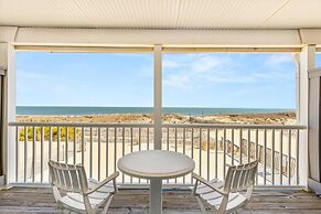 Beach Place 14 2 Bedroom Townhouse