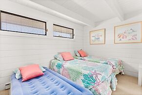 Beach Place 14 2 Bedroom Townhouse