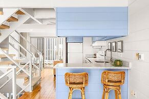 Beach Place 14 2 Bedroom Townhouse