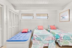 Beach Place 14 2 Bedroom Townhouse