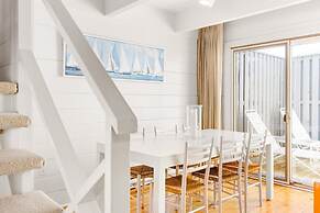 Beach Place 14 2 Bedroom Townhouse