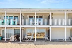 Beach Place 14 2 Bedroom Townhouse