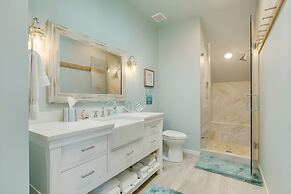 Sol Kissed Pirates Beach