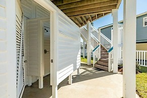 Sol Kissed Pirates Beach