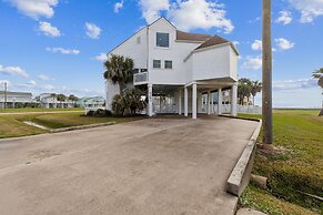 Sol Kissed Pirates Beach