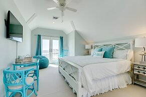 Sol Kissed Pirates Beach