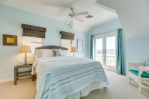 Sol Kissed Pirates Beach