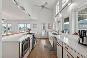 Sol Kissed Pirates Beach