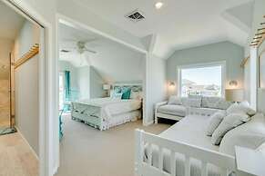 Sol Kissed Pirates Beach