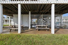 Sol Kissed Pirates Beach