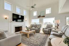 Sol Kissed Pirates Beach