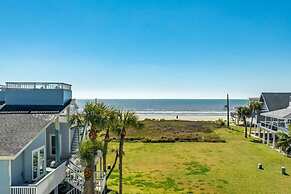 Sol Kissed Pirates Beach