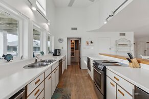 Sol Kissed Pirates Beach