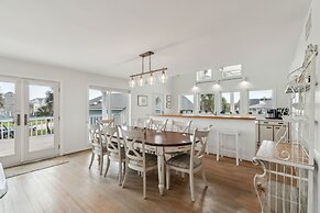 Sol Kissed Pirates Beach