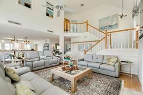 Sol Kissed Pirates Beach