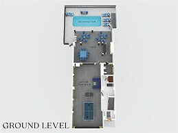 Salty Sue 6 Bedroom Home