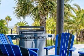 Salty Sue 6 Bedroom Home