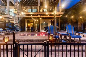 Salty Sue 6 Bedroom Home