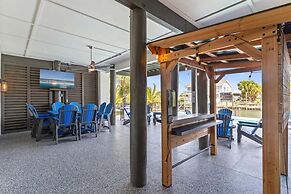 Salty Sue 6 Bedroom Home