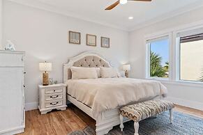 Salty Sue 6 Bedroom Home