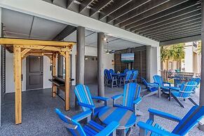 Salty Sue 6 Bedroom Home