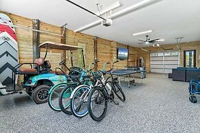 Salty Sue 6 Bedroom Home