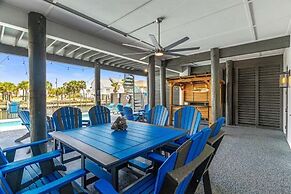 Salty Sue 6 Bedroom Home