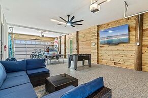 Salty Sue 6 Bedroom Home