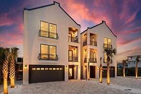 Salty Sue 6 Bedroom Home