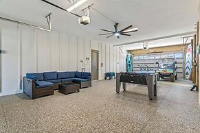 Salty Sue 6 Bedroom Home