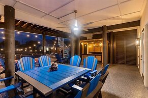 Salty Sue 6 Bedroom Home