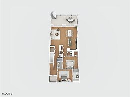 Delta Dawn 6 Bedroom Home