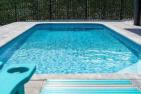 Delta Dawn 6 Bedroom Home