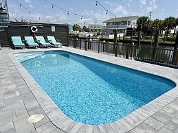 Delta Dawn 6 Bedroom Home