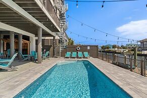 Delta Dawn 6 Bedroom Home