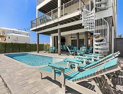 Delta Dawn 6 Bedroom Home