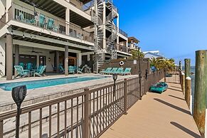 Delta Dawn 6 Bedroom Home