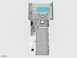 Delta Dawn 6 Bedroom Home