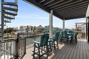 Delta Dawn 6 Bedroom Home