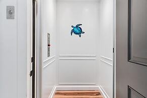 Delta Dawn 6 Bedroom Home