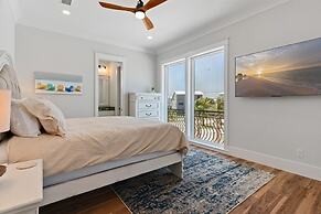 Delta Dawn 6 Bedroom Home