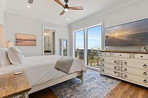 Delta Dawn 6 Bedroom Home