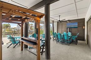 Delta Dawn 6 Bedroom Home