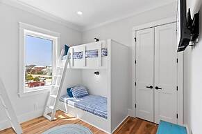 Delta Dawn 6 Bedroom Home