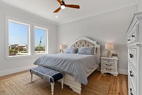 Delta Dawn 6 Bedroom Home