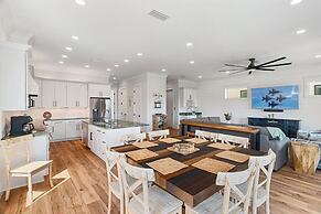 Delta Dawn 6 Bedroom Home