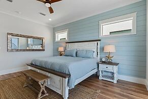 Delta Dawn 6 Bedroom Home