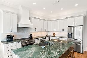 Delta Dawn 6 Bedroom Home