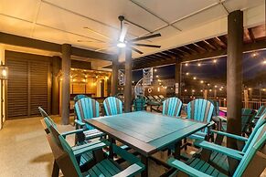 Delta Dawn 6 Bedroom Home